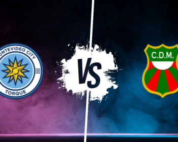 Pronostic Montevideo City Torque vs Deportivo Maldonado
