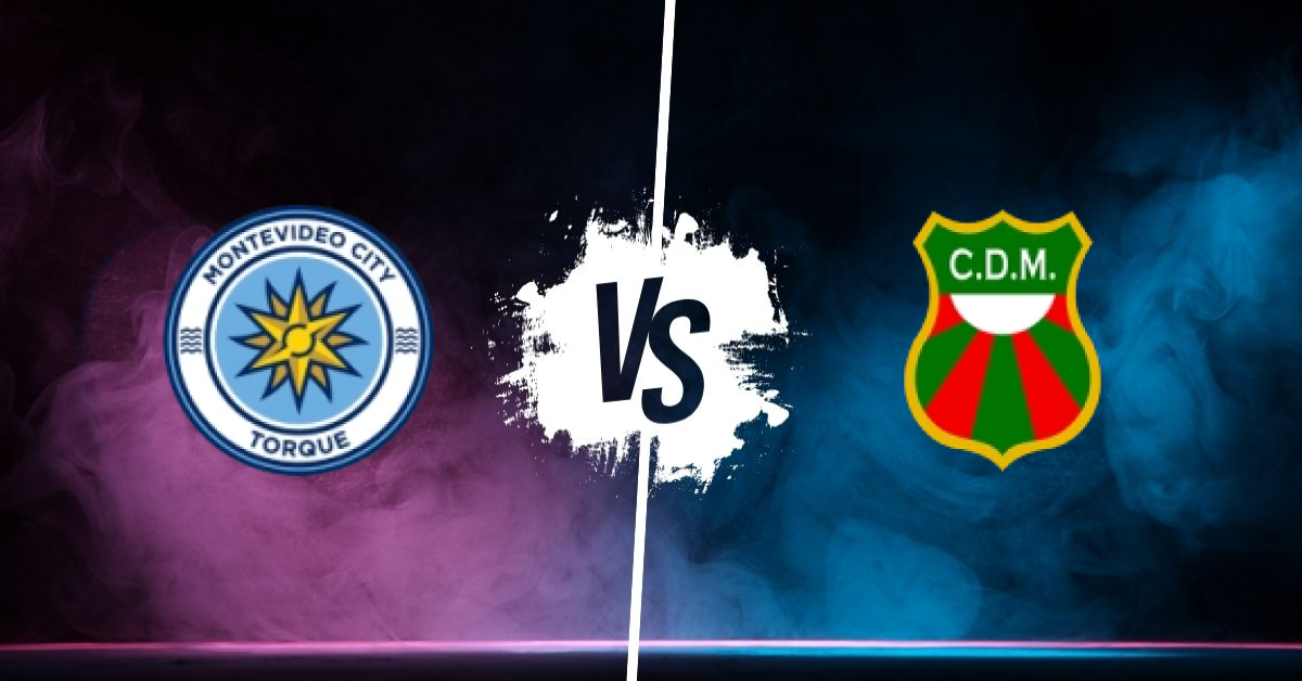 Pronostic Montevideo City Torque vs Deportivo Maldonado