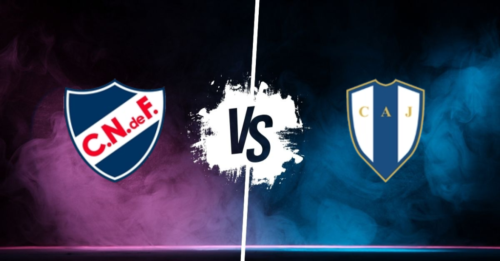 Pronostic Nacional Montevideo vs CA Juventud De Las Piedras