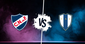 Pronostic Nacional Montevideo vs CA Juventud De Las Piedras