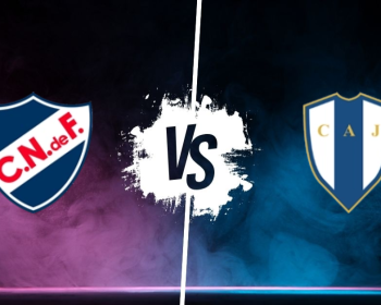 Pronostic Nacional Montevideo vs CA Juventud De Las Piedras