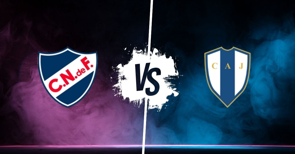 Pronostic Nacional Montevideo vs CA Juventud De Las Piedras