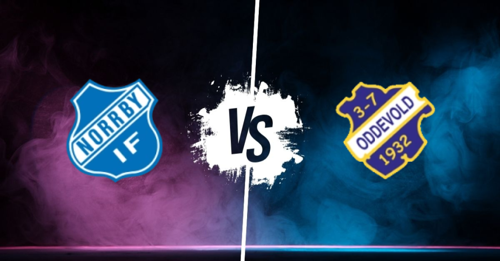 Pronostic Norrby If vs Ik Oddevold