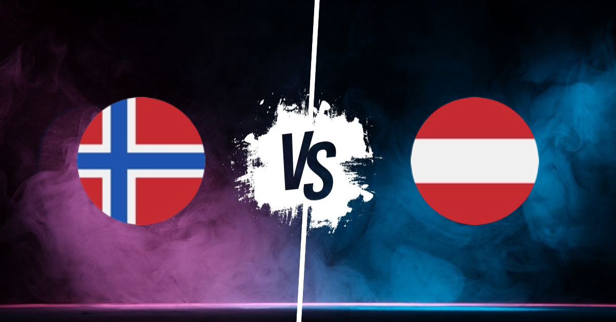 Pronostic Norway W vs Autriche