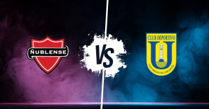 Pronostic Nublense vs Universidad De Concepcion
