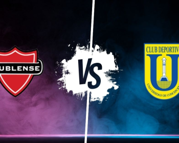 Pronostic Nublense Universidad De Concepcion Pronostic Nublense vs Universidad De Concepcion
