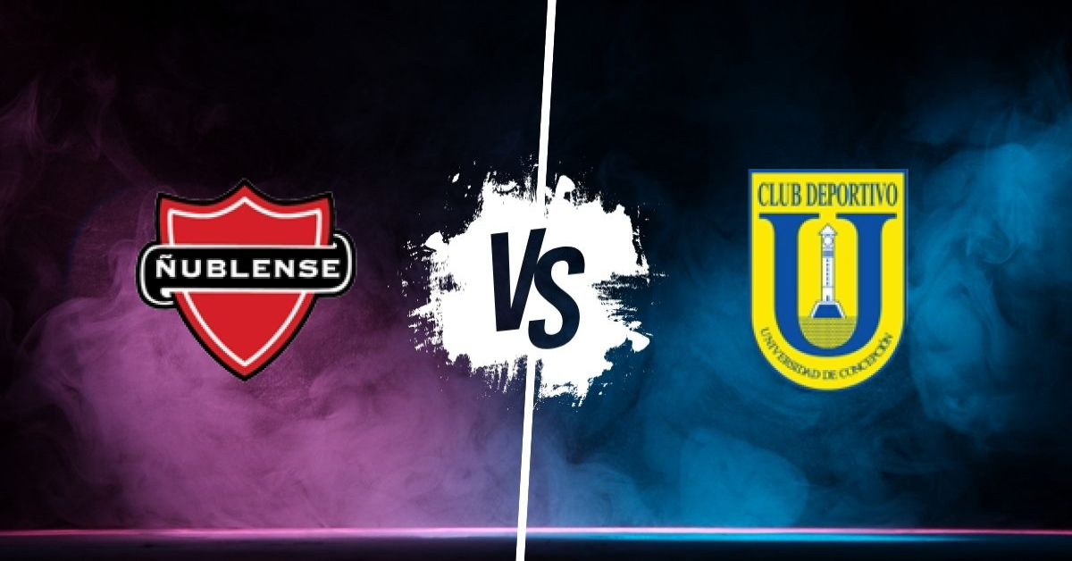 Pronostic Nublense vs Universidad De Concepcion