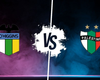 Pronostic O'higgins CD Palestino Pronostic O'higgins vs CD Palestino
