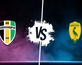 Pronostic Oleksandria vs FC Livyi Bereh Kyiv