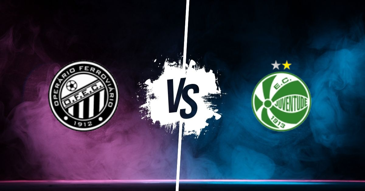 Pronostic Operario vs Juventude