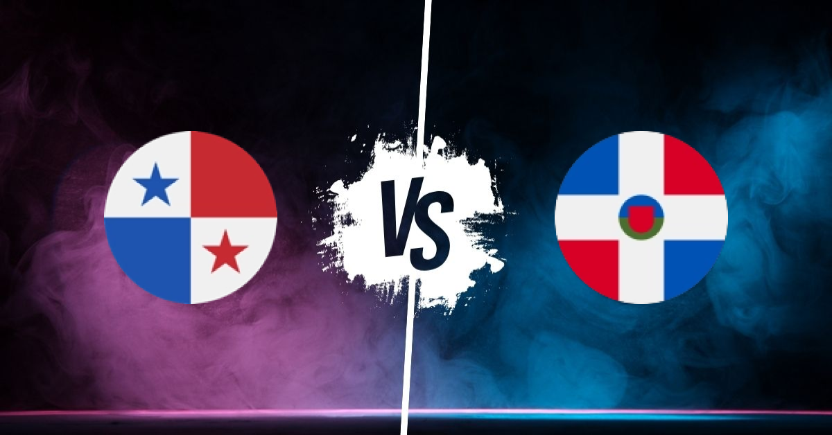 Pronostic Panama vs République Dominicaine