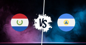 Pronostic Paraguay vs Nicaragua