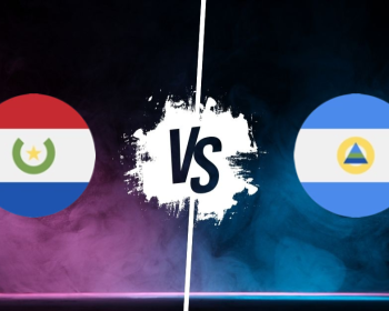 Pronostic Paraguay Nicaragua Pronostic Paraguay vs Nicaragua