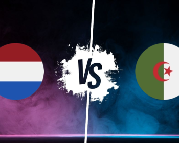 Pronostic Pays-Bas vs Algérie