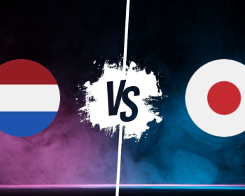 Pronostic Pays-Bas vs Japon