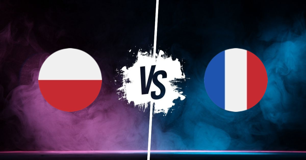 Pronostic Pologne W vs France W