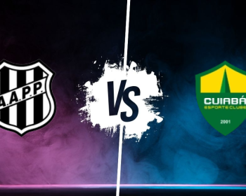 Pronostic Ponte Preta Cuiaba Pronostic Ponte Preta vs Cuiaba