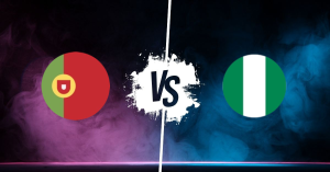 Pronostic Portugal vs Nigeria