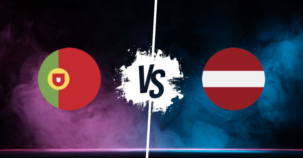 Pronostic Portugal W vs Lettonie