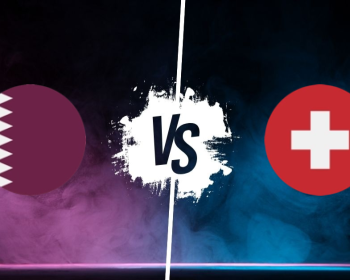 Pronostic Qatar vs Suisse