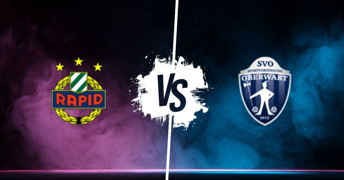 Pronostic Rapid Wien Ii vs Oberwart