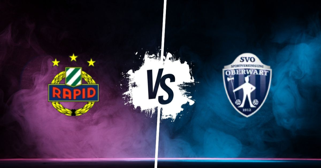 Pronostic Rapid Wien Ii vs Oberwart