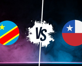 Pronostic République Démocratique Du Congo vs Chili