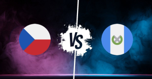 Pronostic République Tchèque vs Guatemala