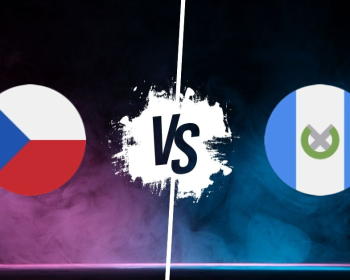 Pronostic République Tchèque vs Guatemala