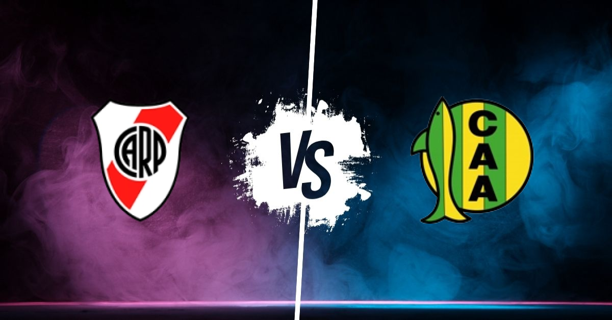 Pronostic River Plate vs Aldosivi