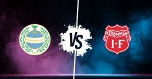 Pronostic Sandnes Ulf vs Stroemmen If