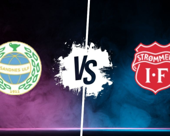 Pronostic Sandnes Ulf vs Stroemmen If
