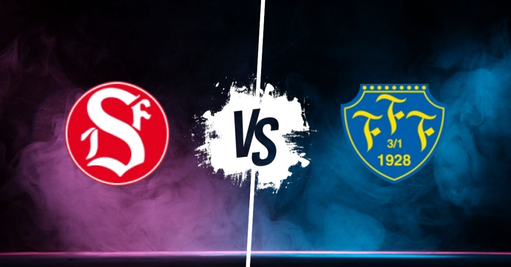 Pronostic Sandvikens If vs Falkenbergs Ff