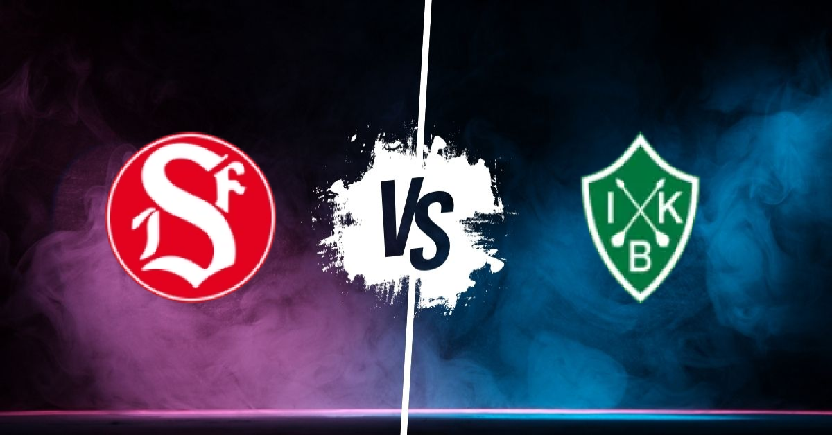 Pronostic Sandvikens If vs Ik Brage
