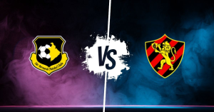 Pronostic Sao Bernardo vs Sport Recife