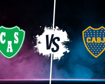 Pronostic Sarmiento Boca Juniors Pronostic Sarmiento vs Boca Juniors