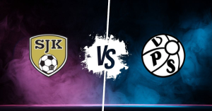 Pronostic Seinajoen Jk vs Vaasan Palloseura