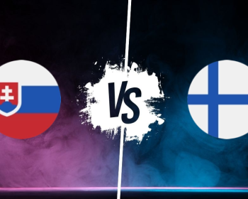 Pronostic Slovaquie vs Finlande