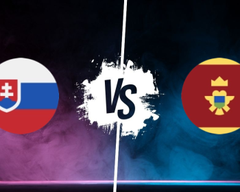 Pronostic Slovaquie Monténégro Pronostic Slovaquie vs Monténégro