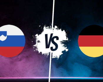 Pronostic Slovénie vs Allemagne W