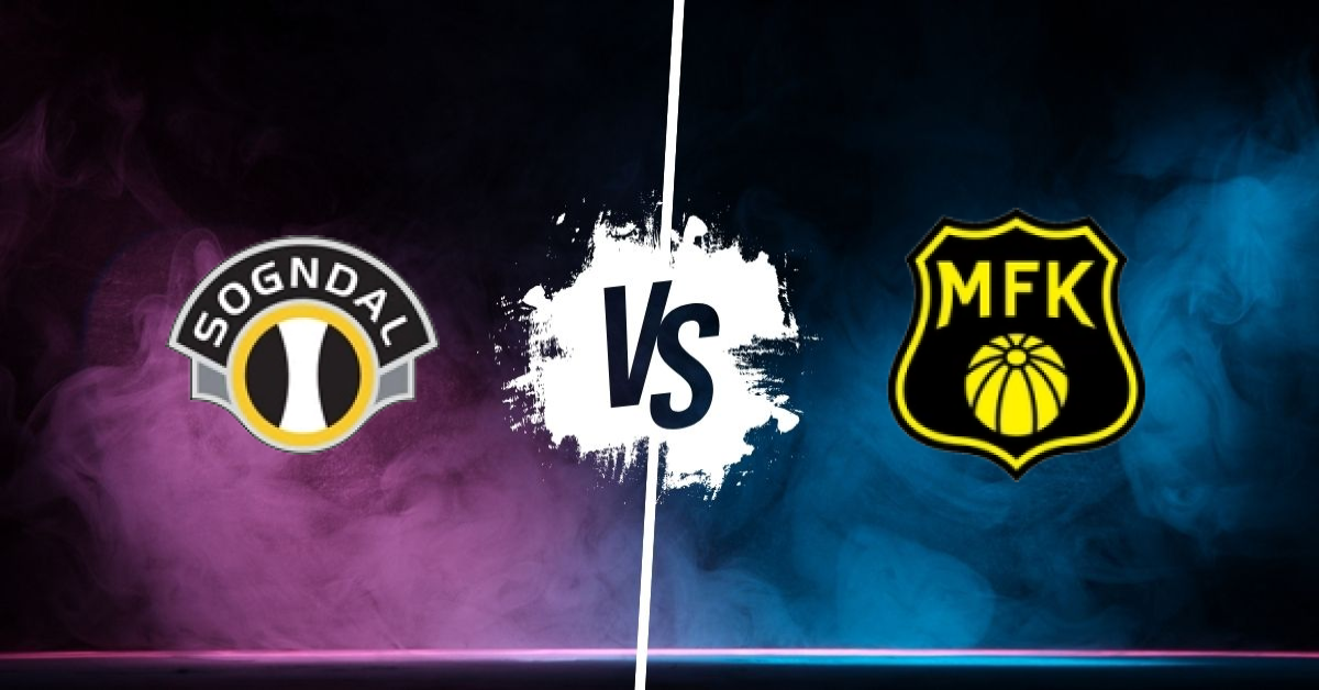 Pronostic Sogndal Fotball vs Moss Fk
