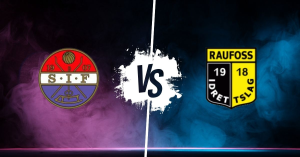 Pronostic Stroemsgodset If vs Raufoss Il