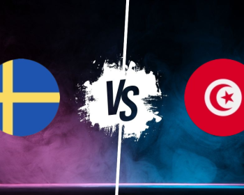 Pronostic Suède Tunisie Pronostic Suède vs Tunisie