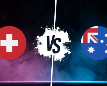 Pronostic Suisse vs Australie