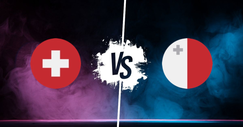 Pronostic Suisse W vs Malte W