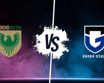 Pronostic Tokyo Verdy vs Gamba Osaka
