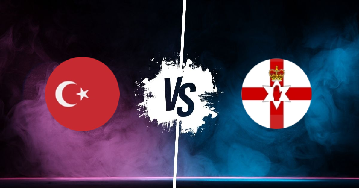 Pronostic Turquie W vs Irlande Du Nord