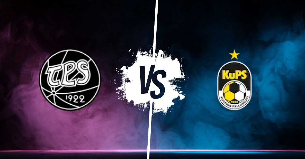 Pronostic Turun Palloseura vs Kups