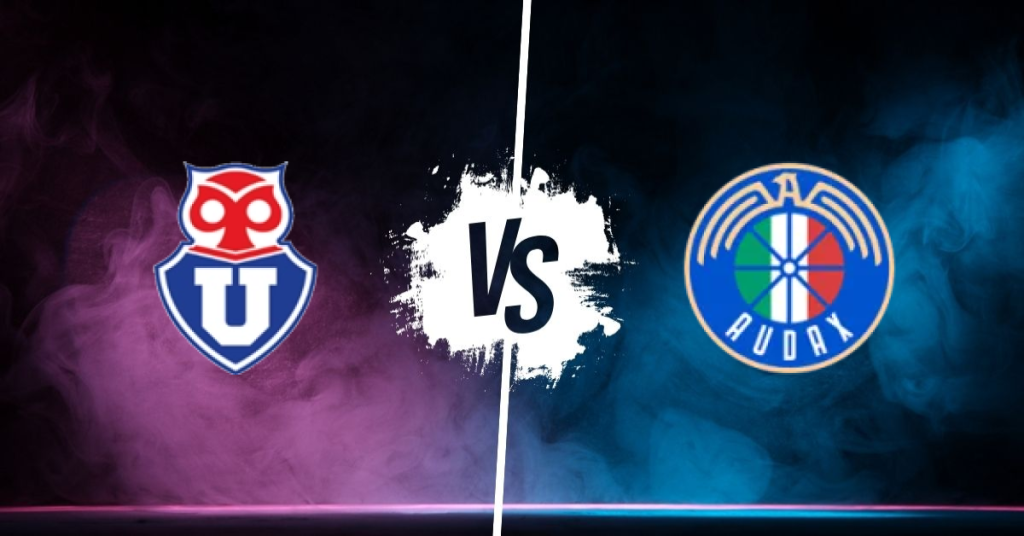 Pronostic U. De Chile vs Audax Italiano