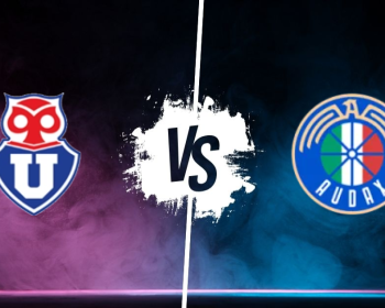 Pronostic U. De Chile Audax Italiano Pronostic U. De Chile vs Audax Italiano